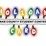 Holiday Card Contest