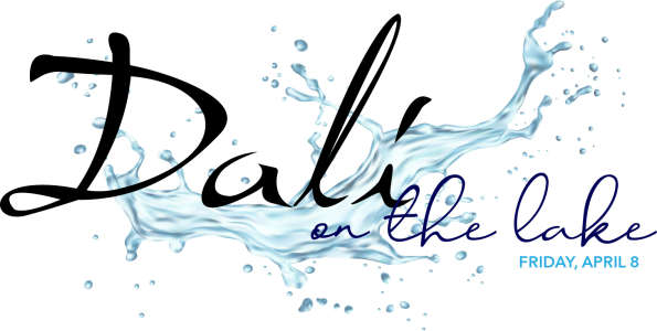 Dali on the Lake Fundraiser