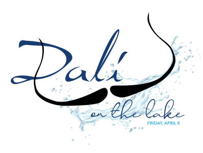 Dali on the Lake Fundraiser