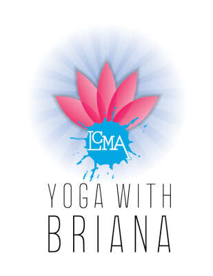 Yoga with Briana