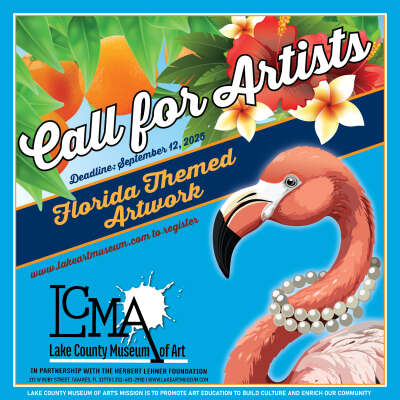 Call to Artists!