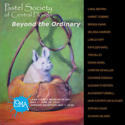 Pastel Society of Central Florida