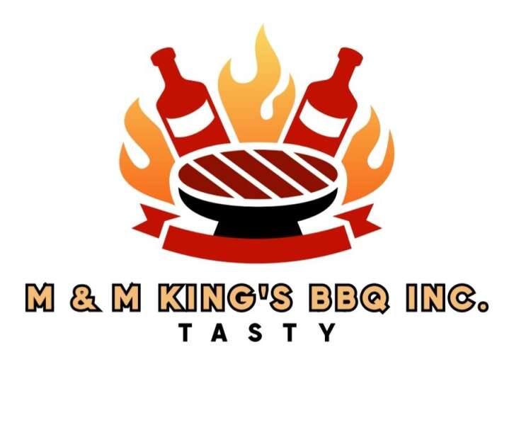 Catering by M&M King