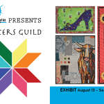 Lake County Quilters Exhibit