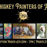 The Whiskey Painters of America