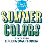 LCMA's Summer Colors