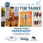An Evening with Tim Yanke
