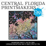Central Florida Printmakers