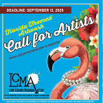 Call for Artists