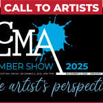 2025 Member Show Call to Artists