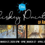 Whiskey Painters of America