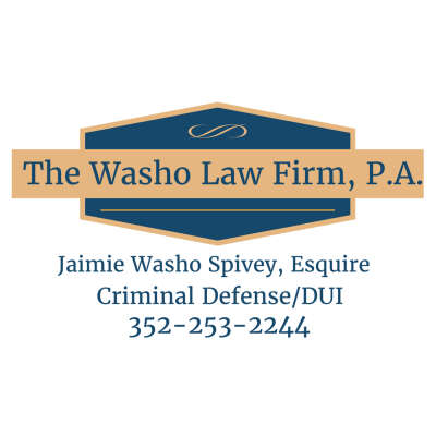 The Washo Law Firm, P.A.