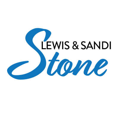 Lewis and Sandi Stone