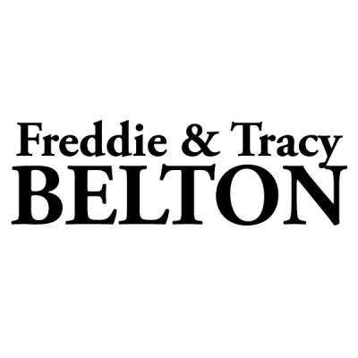Freddie & Tracy Belton