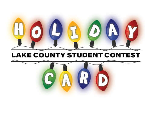 Holiday Card Contest