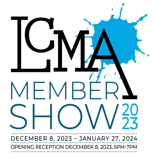 LCMA Member Show 2023