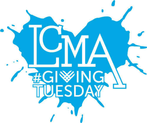 Giving Tuesday 2025