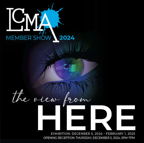 LCMA Member Show