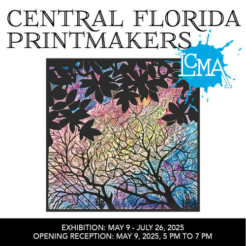 Central Florida Printmakers