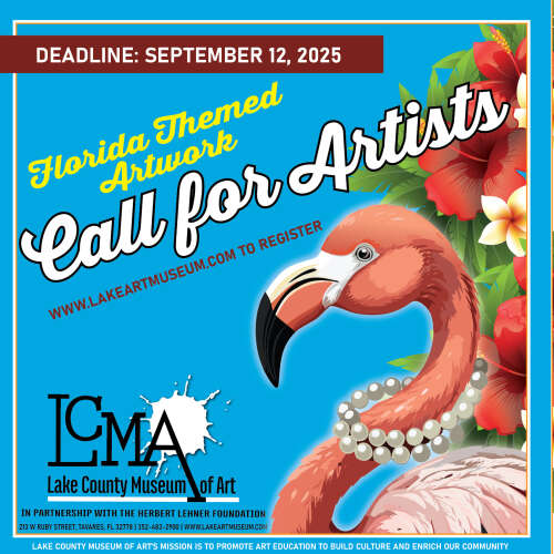Call for Artists