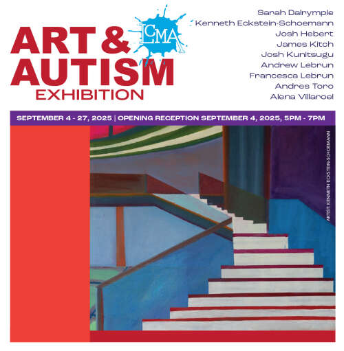 Art & Autism