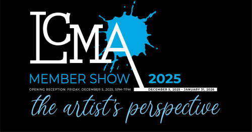 2025 Member Show: the artist's perspective