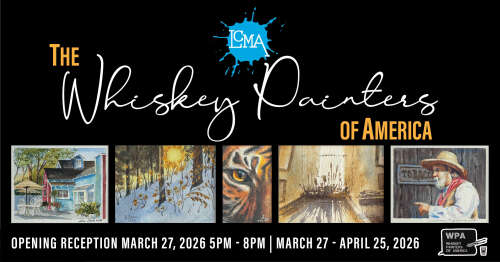 Whiskey Painters of America